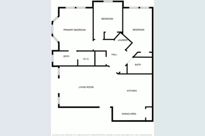 532 N Seven Peaks Blvd #302, Provo, UT 84606 - Photo 13