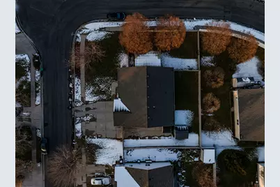 1466 N Lewis Peak Dr, Ogden, UT 84404 - Photo 25