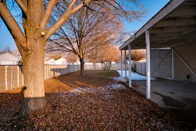 1466 N Lewis Peak Dr, Ogden, UT 84404 - Photo 21