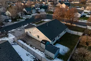 1466 N Lewis Peak Dr, Ogden, UT 84404 - Photo 5