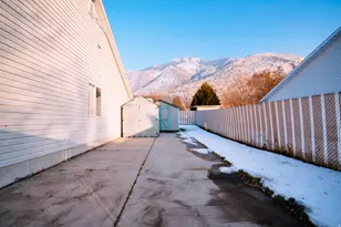 1466 N Lewis Peak Dr, Ogden, UT 84404 - Photo 11