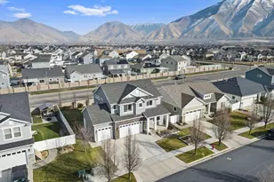 832 N Plainsman Dr E, Spanish Fork, UT 84660 - Photo 7