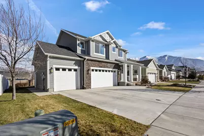 832 N Plainsman Dr E, Spanish Fork, UT 84660 - Photo 5