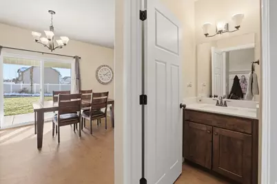 1040 W 2450 S, Nibley, UT 84321 - Photo 21