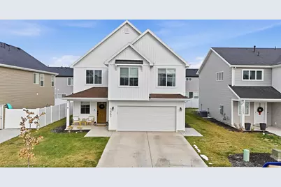 1567 W 2165 S, Logan, UT 84321 - Photo 1