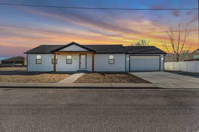 520 E 450 N, Delta, UT 84624 - Photo 1