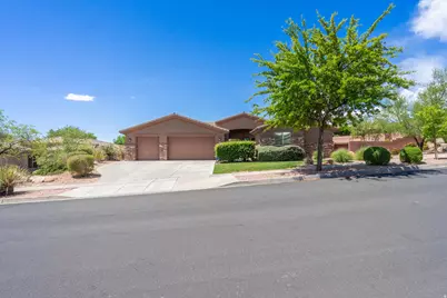 2187 N Territory Canyon Dr, Washington, UT 84780 - Photo 1