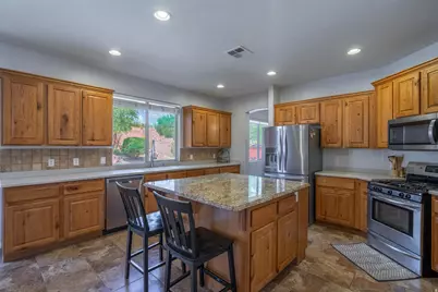 2187 N Territory Canyon Dr, Washington, UT 84780 - Photo 13