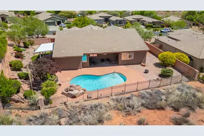 2187 N Territory Canyon Dr, Washington, UT 84780 - Photo 49