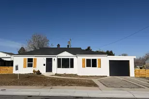 4546 W 5615 S, Kearns, UT 84118 - Photo 1