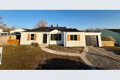 4546 W 5615 S, Kearns, UT 84118 - Photo 1