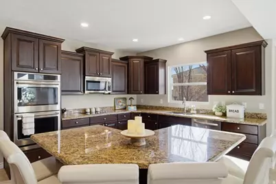4307 W Open Hill Dr, South Jordan, UT 84009 - Photo 19