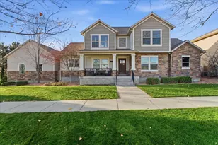 4307 W Open Hill Dr, South Jordan, UT 84009 - Photo 1