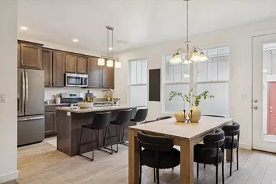 5188 W Big Sur Dr, South Jordan, UT 84009 - Photo 1