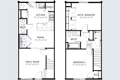 535 W 2530 N #41-46, Cedar City, UT 84721 - Photo 3