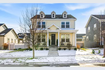 6299 W Meadow Grass Dr, South Jordan, UT 84009 - Photo 3