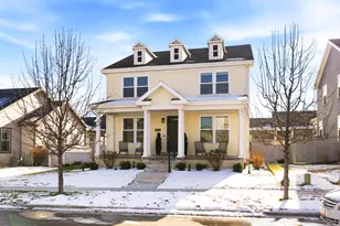 6299 W Meadow Grass Dr, South Jordan, UT 84009 - Photo 1