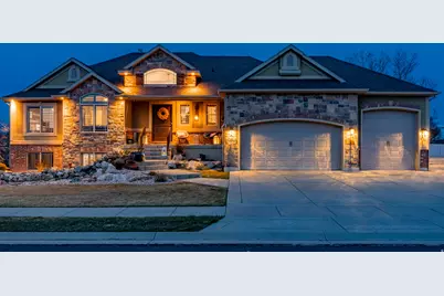 4836 S 5050 W, Hooper, UT 84315 - Photo 1