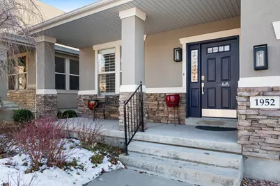 1952 E Bluffside Cir, Sandy, UT 84092 - Photo 5