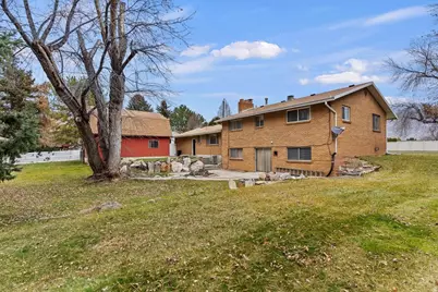 48 S Flint St, Kaysville, UT 84037 - Photo 25