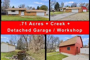 48 S Flint St, Kaysville, UT 84037 - Photo 1