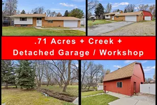 48 S Flint St, Kaysville, UT 84037 - Photo 1