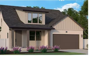 1353 N 1475 Holw E, Payson, UT 84651 - Photo 1