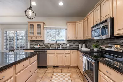 3095 E Silver Hawk Dr, Holladay, UT 84121 - Photo 9