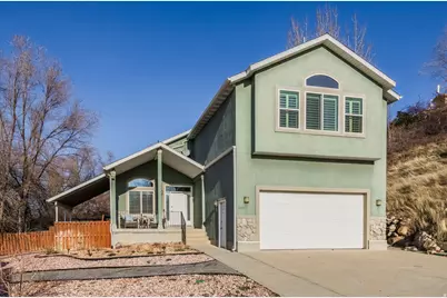 3095 E Silver Hawk Dr, Holladay, UT 84121 - Photo 49