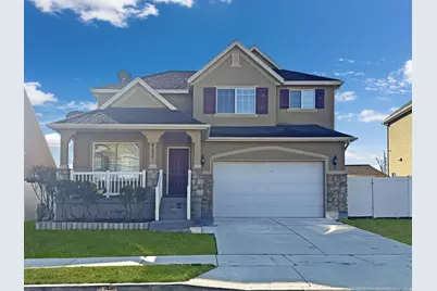 4151 W Red Orchard Way S, West Jordan, UT 84084 - Photo 1