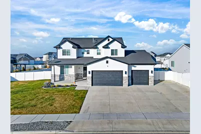 263 E Coventry Way, Stansbury Park, UT 84074 - Photo 5