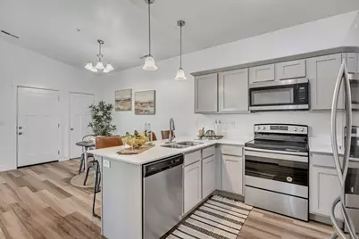 1776 W Newcastle Ln N #A302, Saratoga Springs, UT 84045 - Photo 5