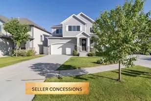 1023 W Molly Pitcher Circle, Bluffdale, UT 84065 - Photo 1