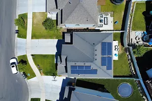 1023 W Molly Pitcher Circle, Bluffdale, UT 84065 - Photo 33