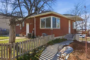 591 N Center St, Salt Lake City, UT 84103 - Photo 19