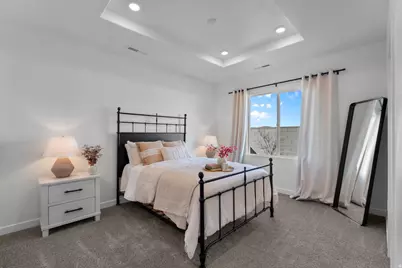 1919 S Queens Garden Dr #4258, Washington, UT 84780 - Photo 17