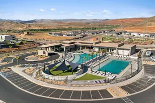 1919 S Queens Garden Dr, Washington, UT 84780 - Photo 31