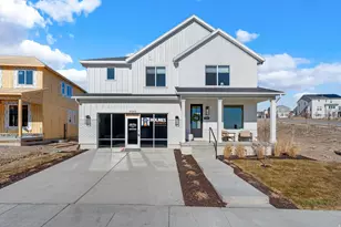 6989 W Farnsworth Peak Dr S, West Jordan, UT 84081 - Photo 1