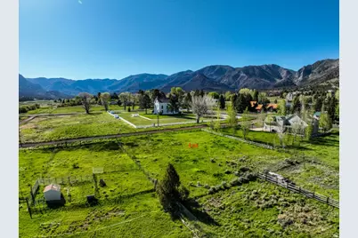 61 N 100 W, Pine Valley, UT 84781 - Photo 1