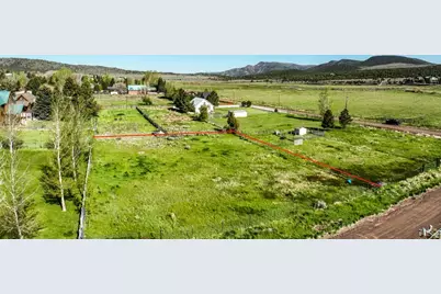 61 N 100 W, Pine Valley, UT 84781 - Photo 5