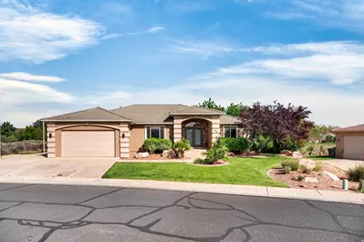 812 N 2500 W, Hurricane, UT 84737 - Photo 1