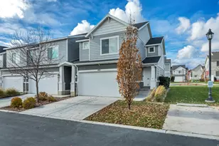 453 S Day Dream Ln, Saratoga Springs, UT 84045 - Photo 1