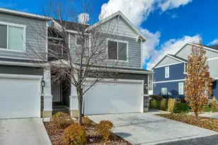 453 S Day Dream Ln, Saratoga Springs, UT 84045 - Photo 3