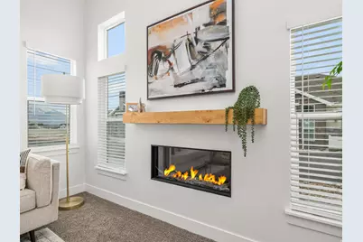 1481 N Saratoga View Ln #D, Saratoga Springs, UT 84045 - Photo 5