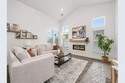 1481 N Saratoga View Ln #D, Saratoga Springs, UT 84045 - Photo 3