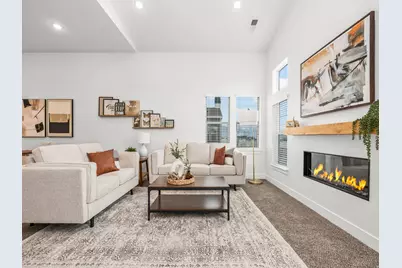 1481 N Saratoga View Ln #D, Saratoga Springs, UT 84045 - Photo 5