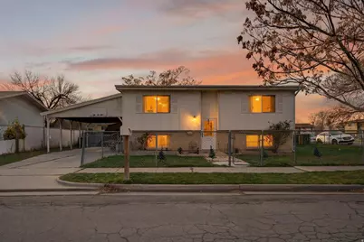 1863 N Polaris Way, Salt Lake City, UT 84116 - Photo 1