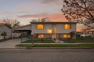 1863 N Polaris Way, Salt Lake City, UT 84116 - Photo 1