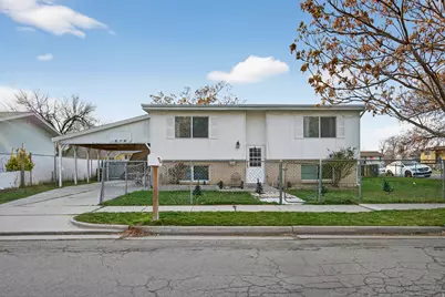1863 W Polaris Way, Salt Lake City, UT 84116 - Photo 1