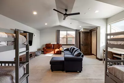 14463 N Buck Horn Trail Trl #48D, Heber City, UT 84032 - Photo 27